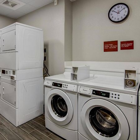 Towneplace Suites By Marriott Houston Hobby Airport Kültér fotó