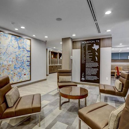 Towneplace Suites By Marriott Houston Hobby Airport Kültér fotó