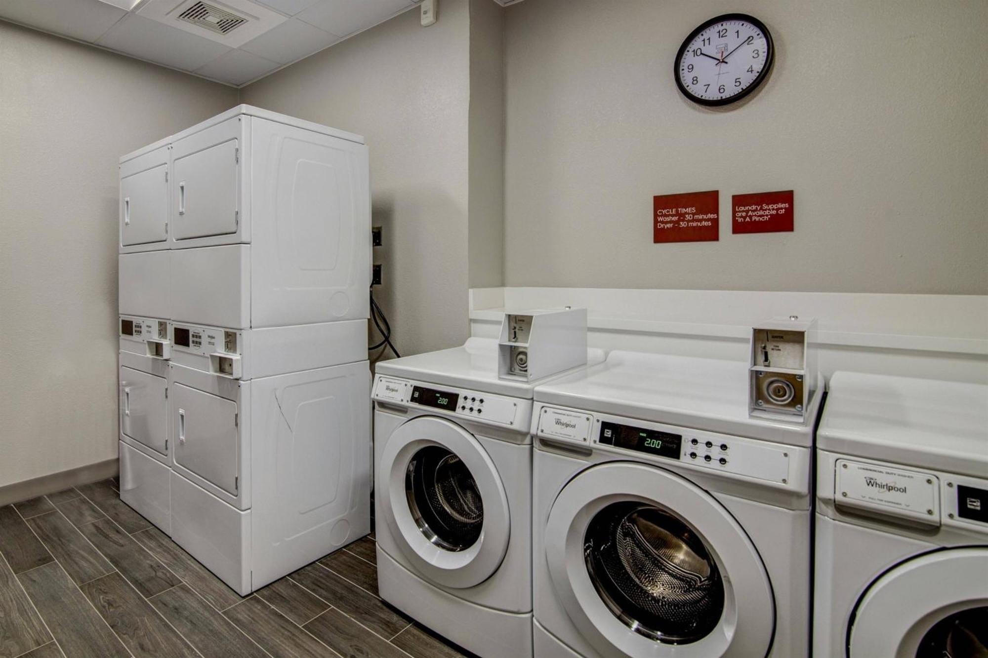 Towneplace Suites By Marriott Houston Hobby Airport Kültér fotó