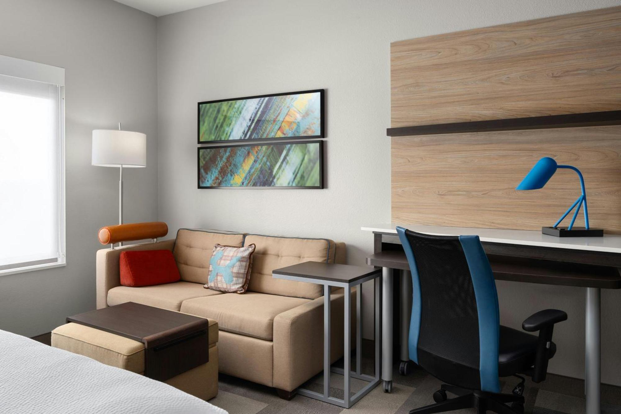 Towneplace Suites By Marriott Houston Hobby Airport Kültér fotó