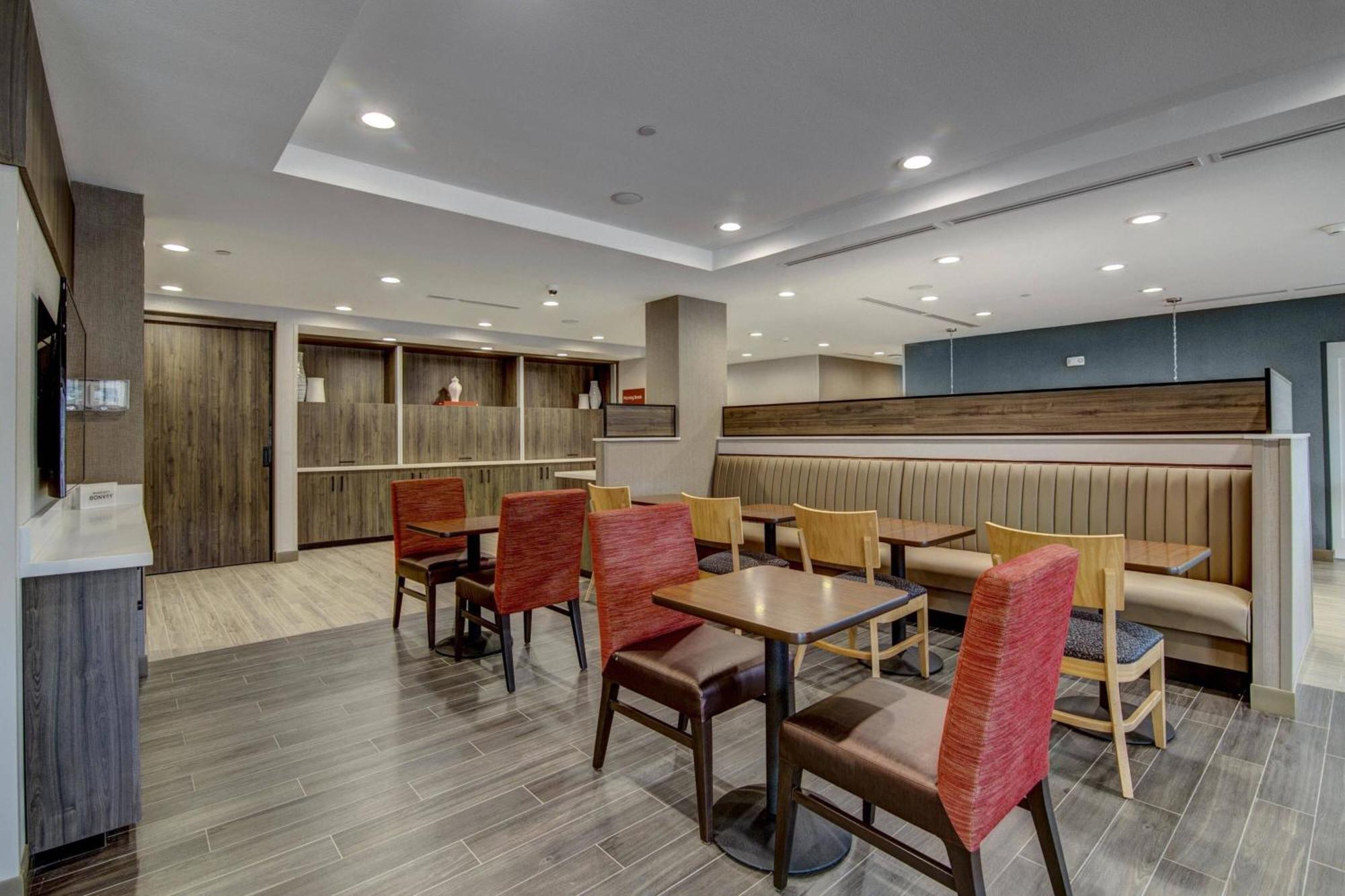 Towneplace Suites By Marriott Houston Hobby Airport Kültér fotó