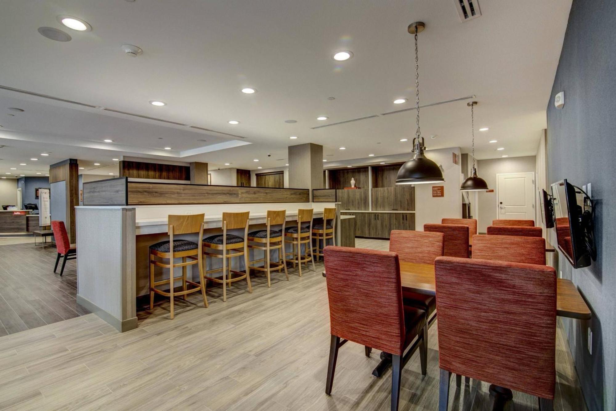 Towneplace Suites By Marriott Houston Hobby Airport Kültér fotó