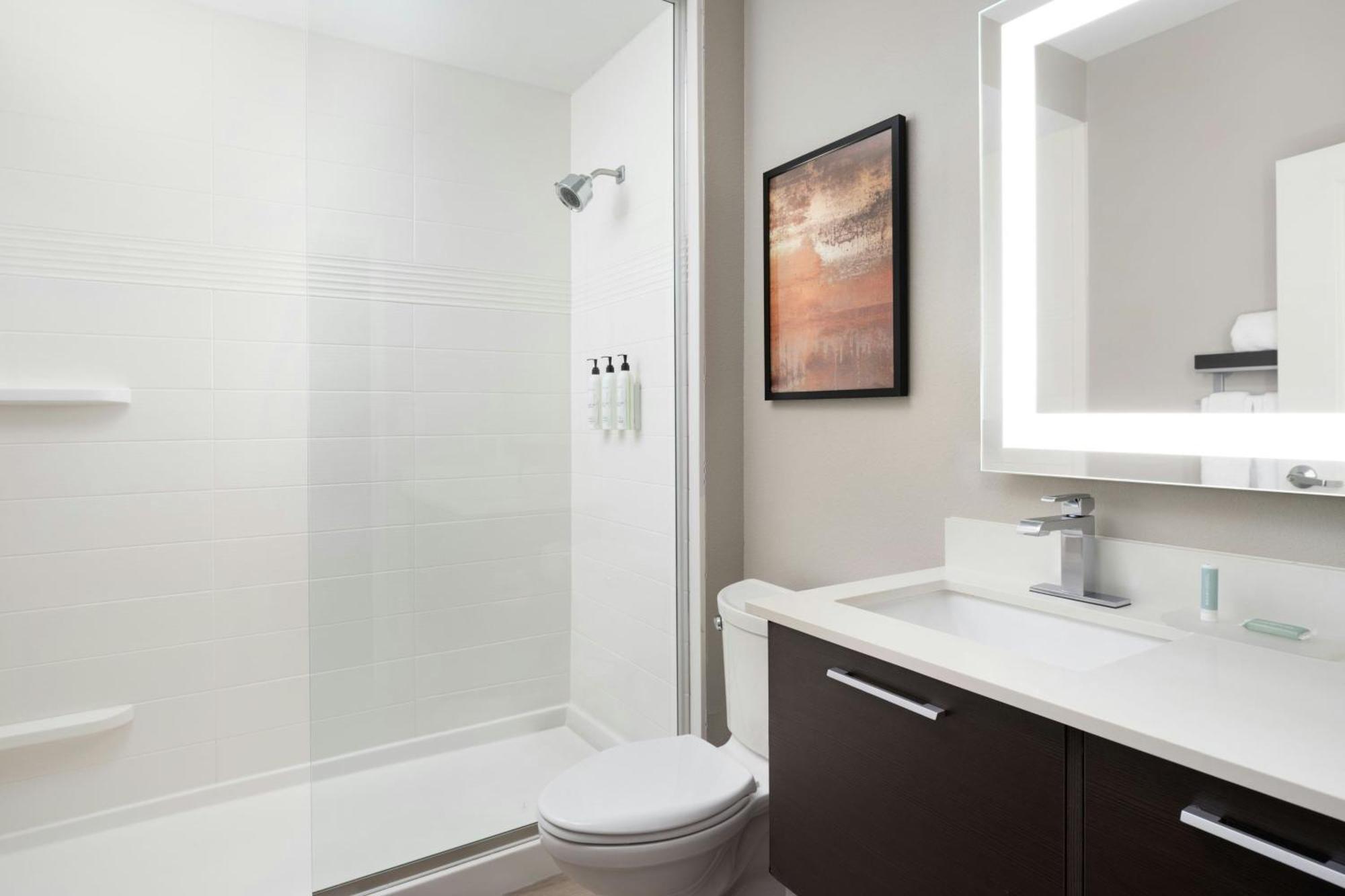 Towneplace Suites By Marriott Houston Hobby Airport Kültér fotó