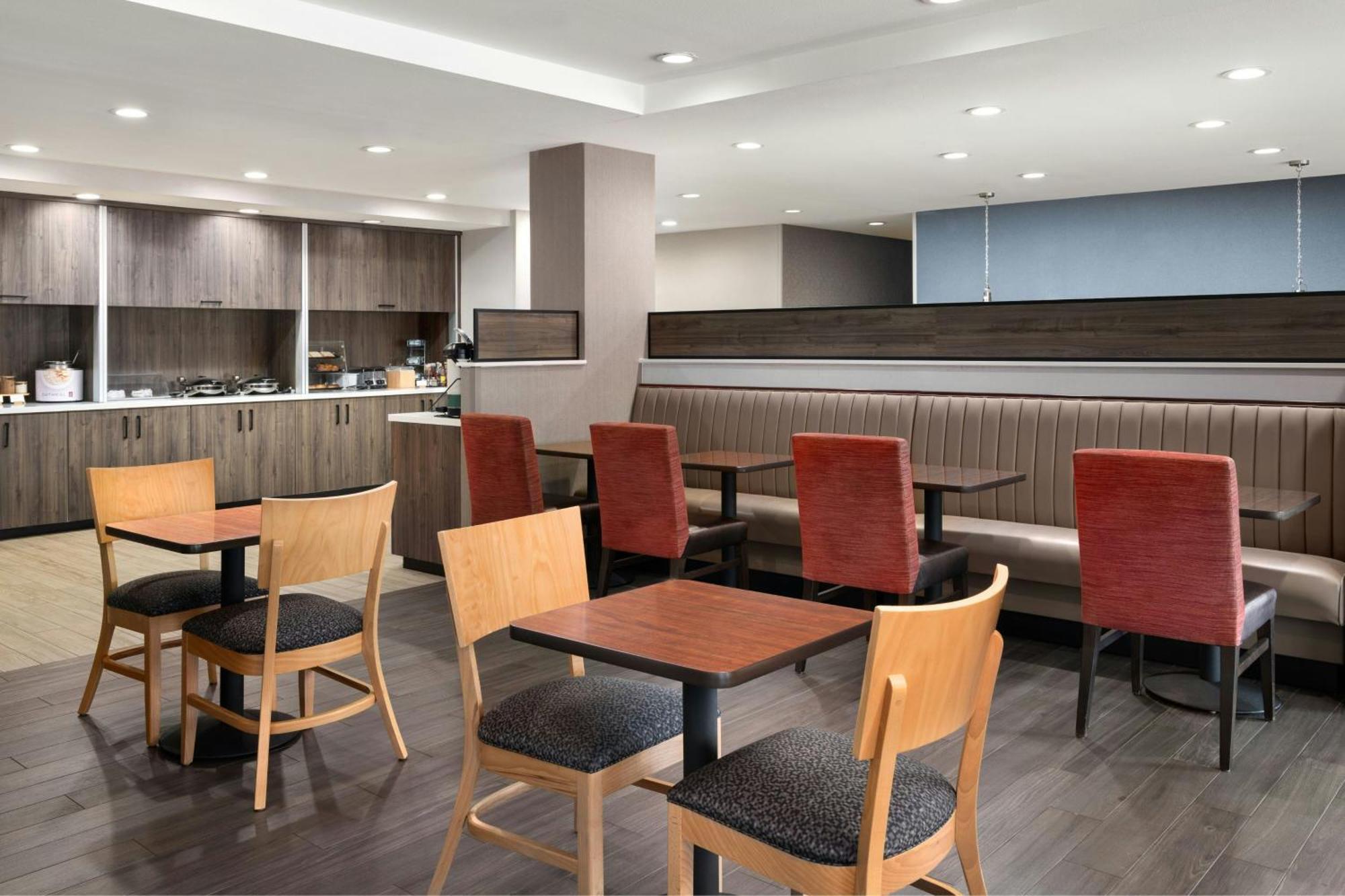 Towneplace Suites By Marriott Houston Hobby Airport Kültér fotó