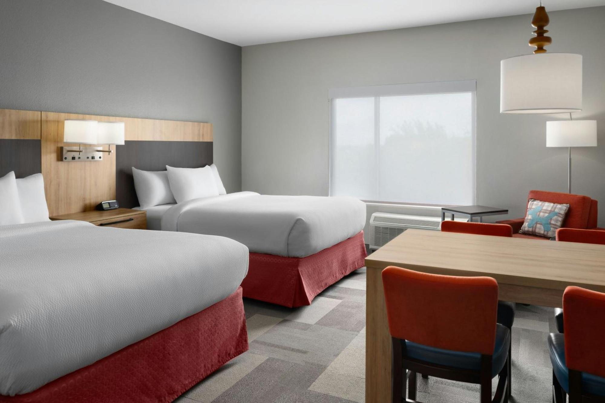 Towneplace Suites By Marriott Houston Hobby Airport Kültér fotó