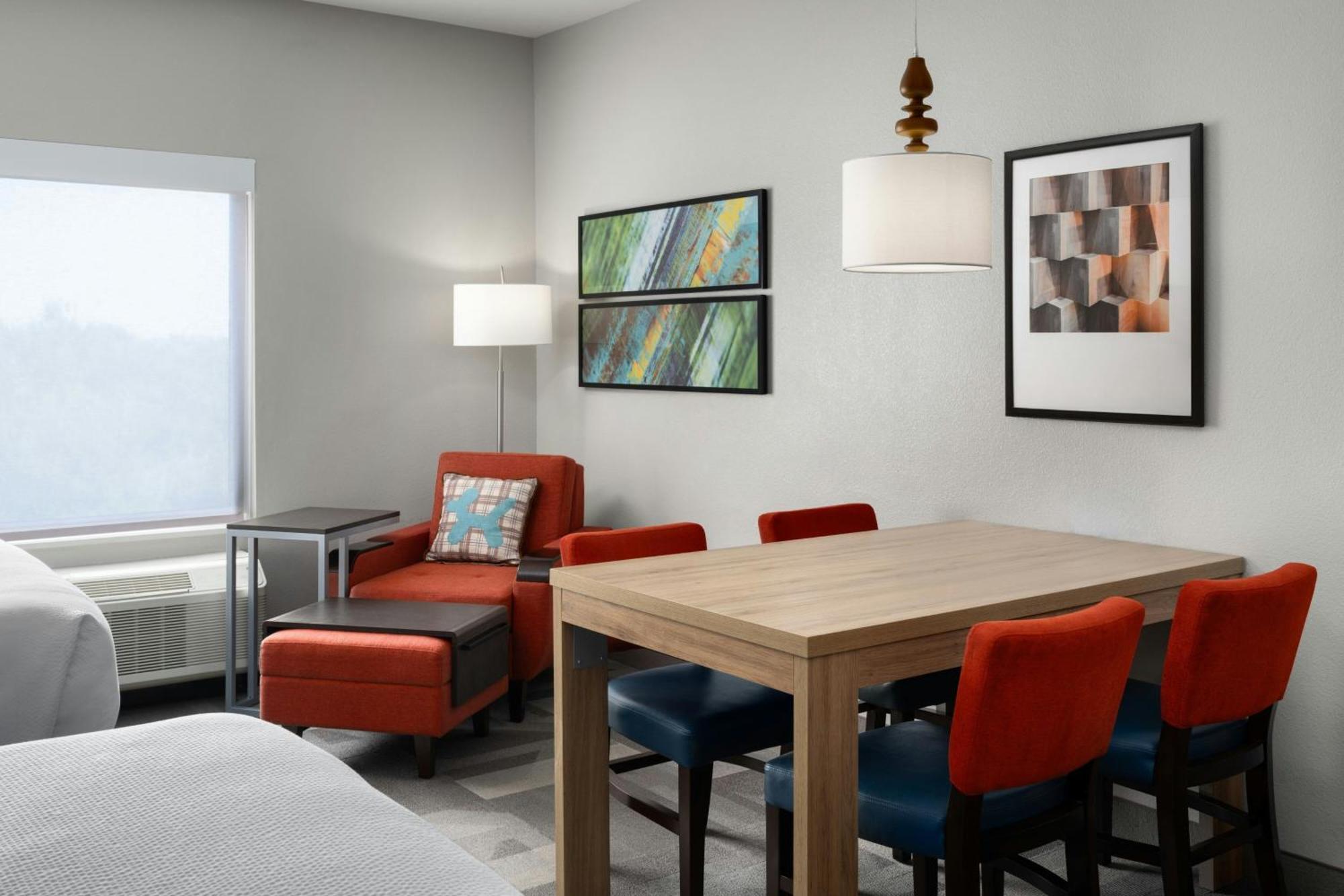 Towneplace Suites By Marriott Houston Hobby Airport Kültér fotó
