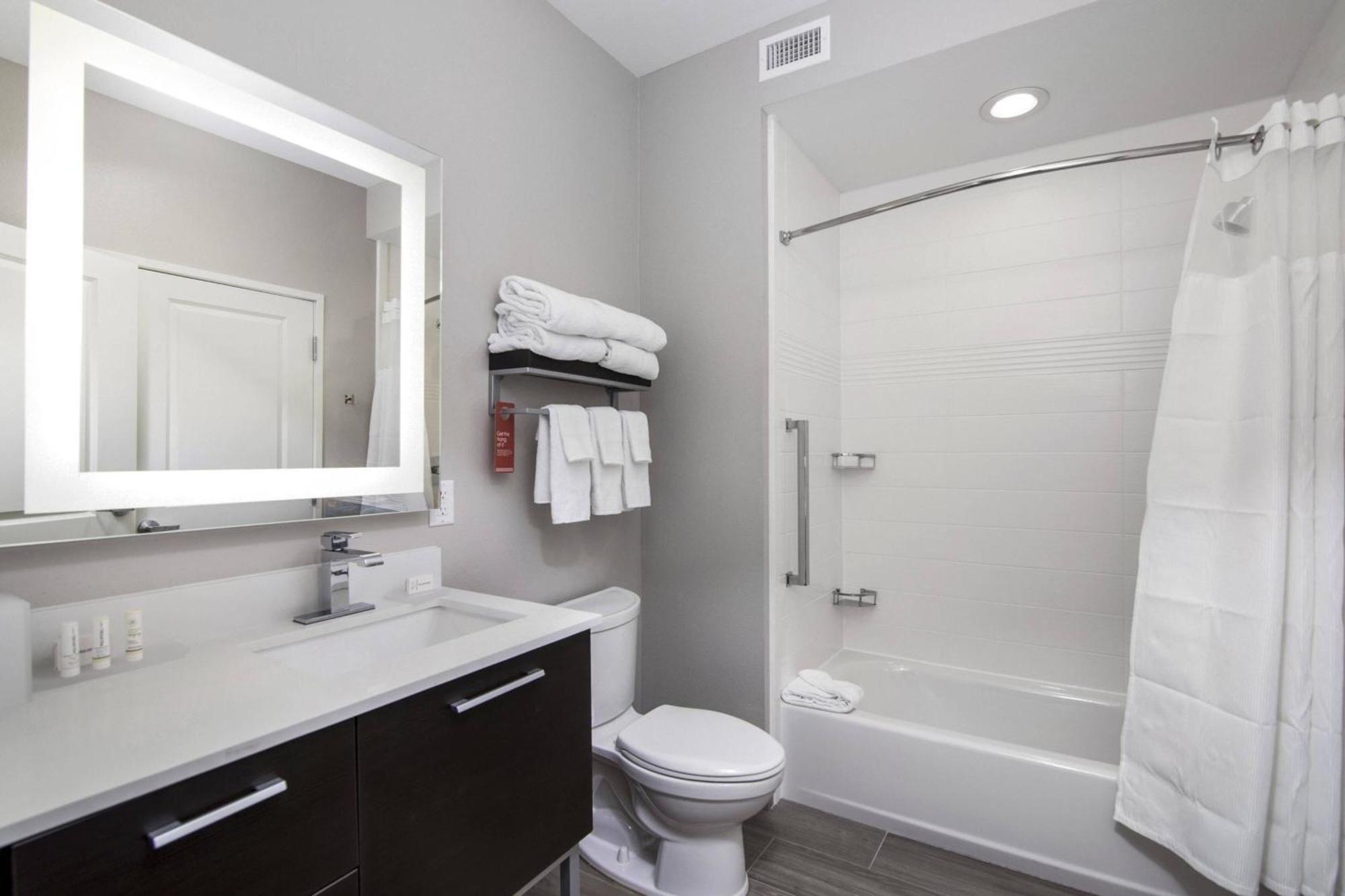 Towneplace Suites By Marriott Houston Hobby Airport Kültér fotó