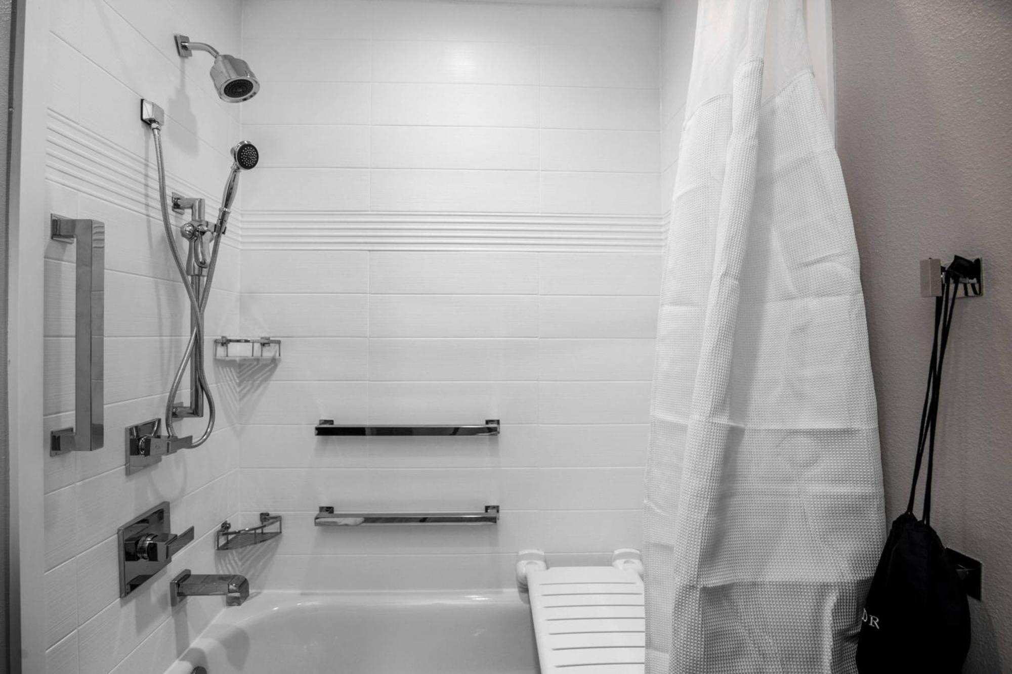 Towneplace Suites By Marriott Houston Hobby Airport Kültér fotó