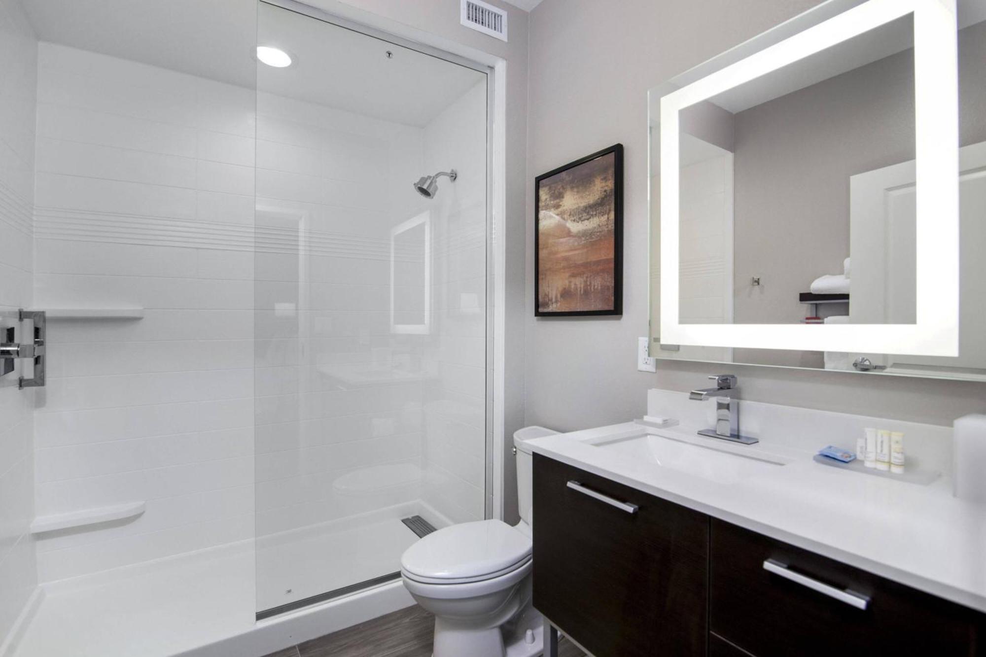 Towneplace Suites By Marriott Houston Hobby Airport Kültér fotó